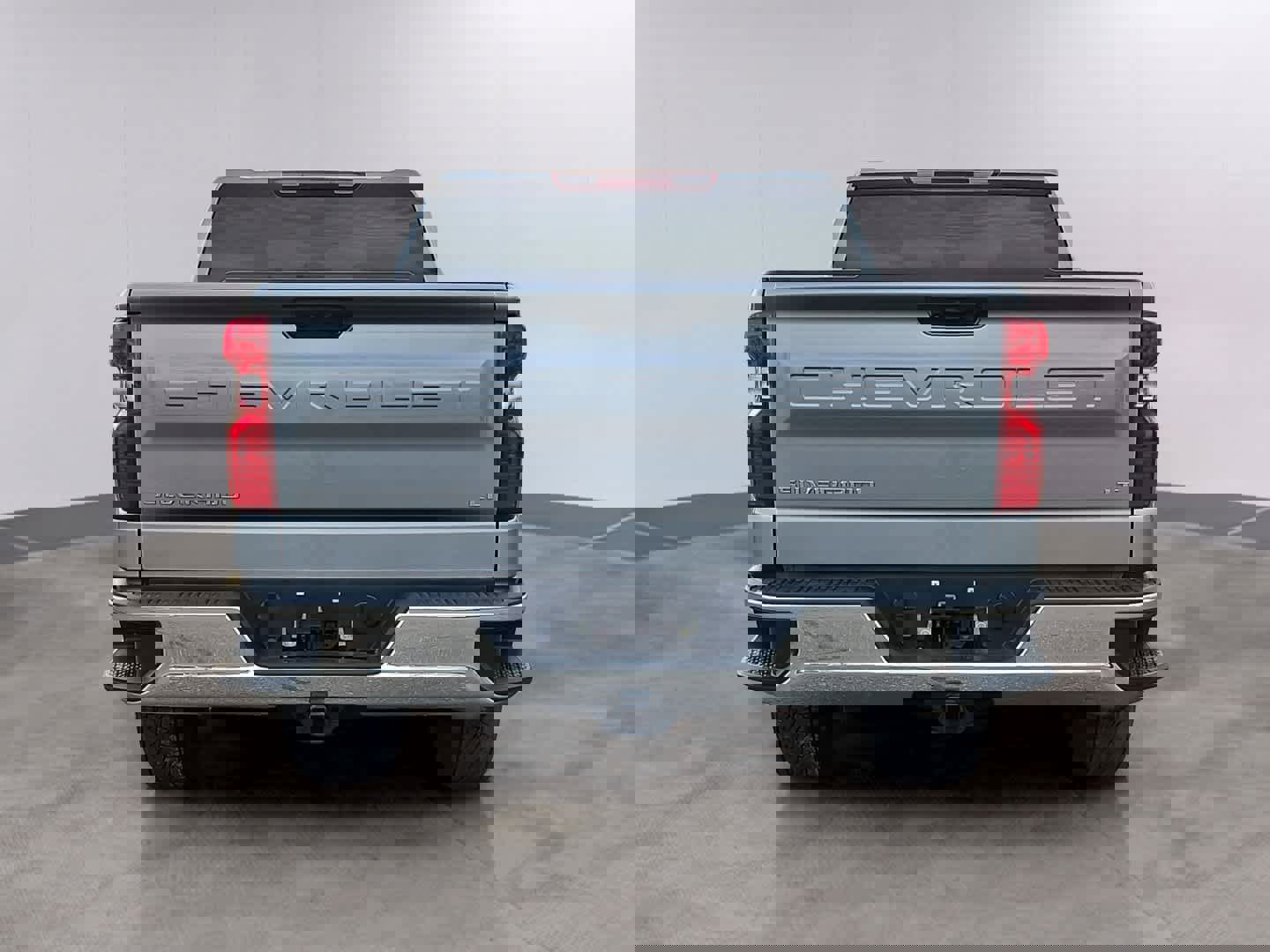 Used 2023 Chevrolet Silverado 1500 LT image 5