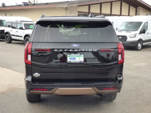 Used 2025 Ford Expedition King Ranch image 4