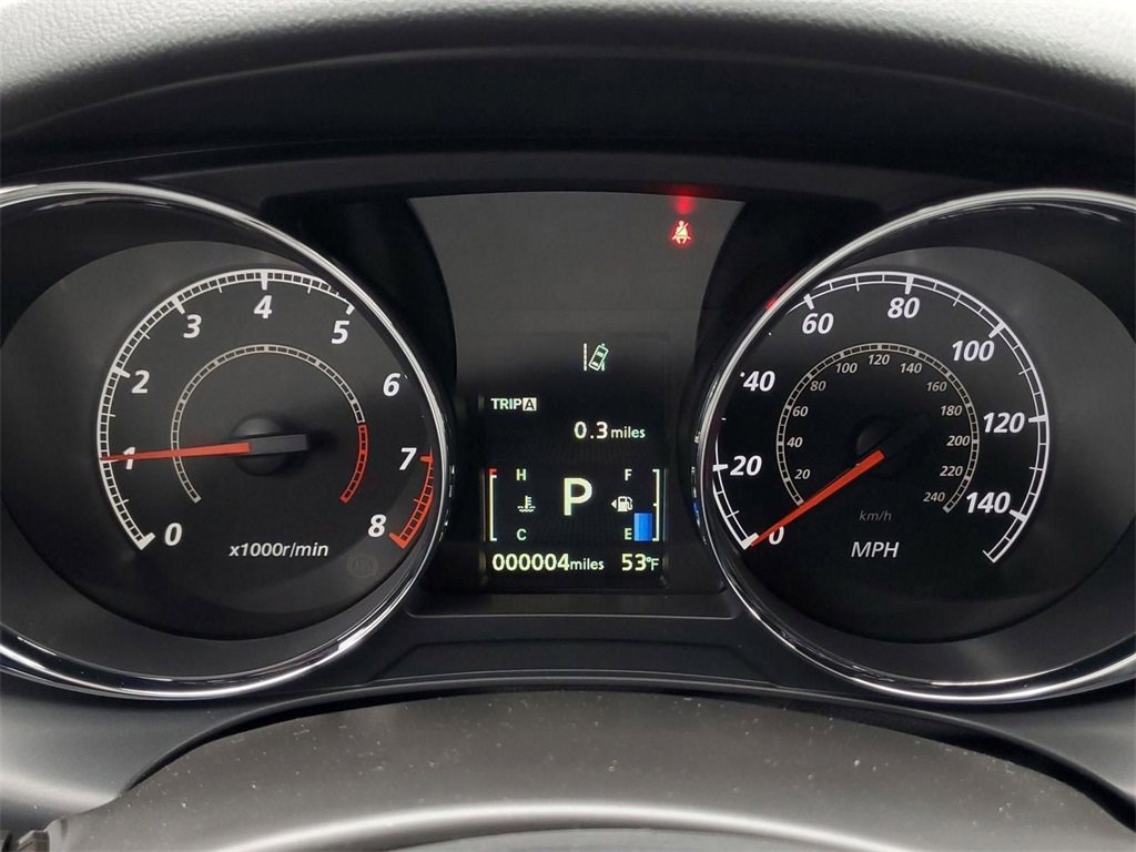 New 2025 Mitsubishi Outlander Sport LE image 15