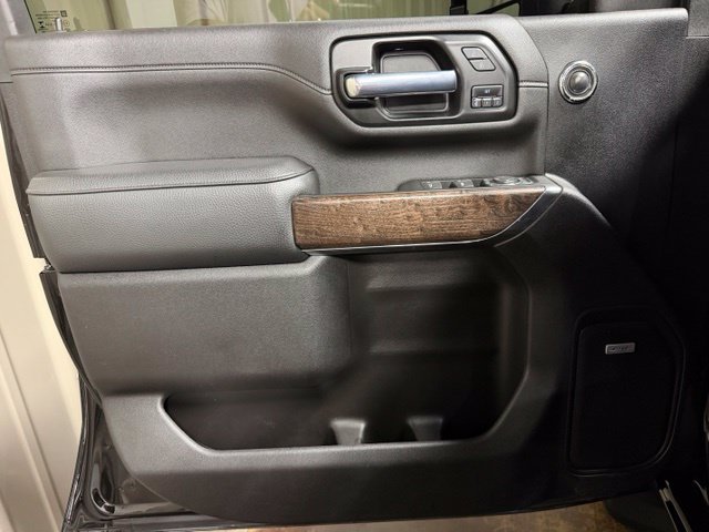 Used 2022 GMC Sierra 2500 Denali AWD/4WD image 15