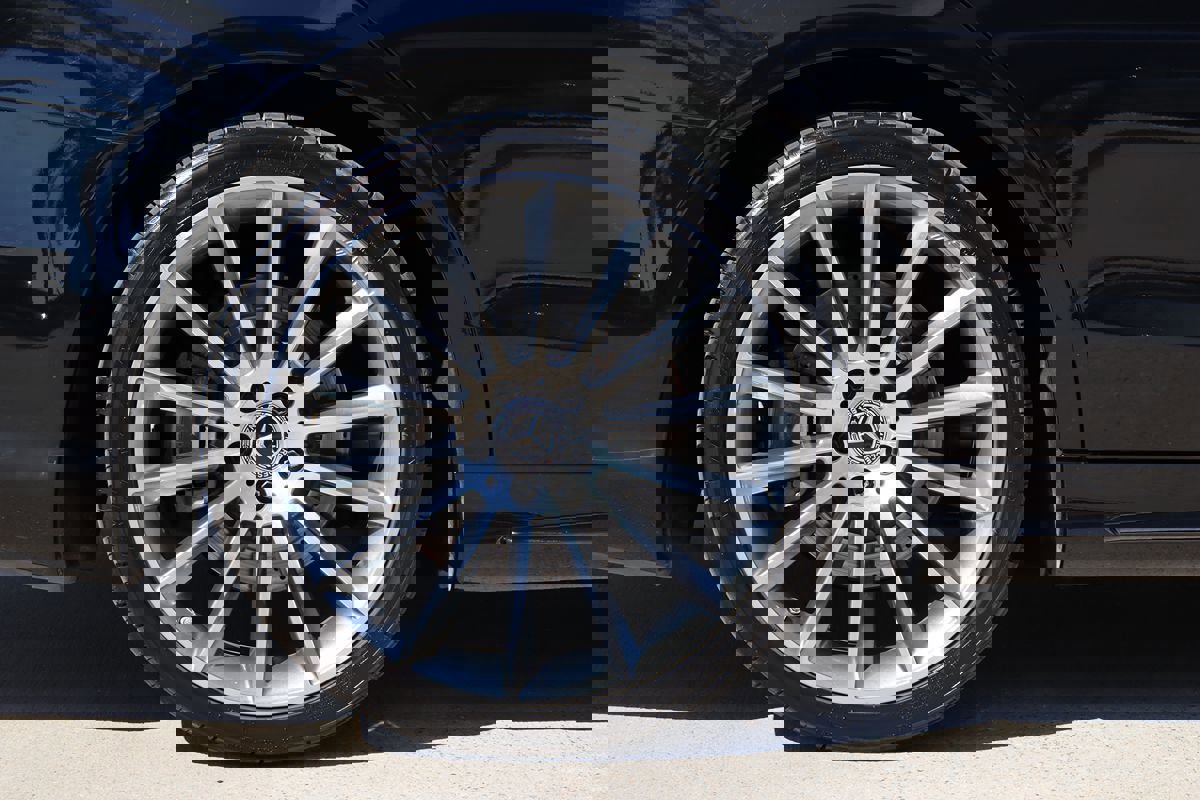 Used 2019 Mercedes-Benz S 560 Sedan image 65