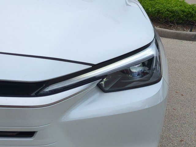 Certified 2026 Lexus TX 350 AWD w/ Technology Package image 10