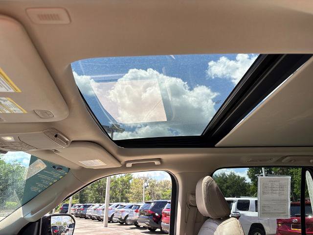 Certified 2023 Ford Expedition Limited RWD image 9