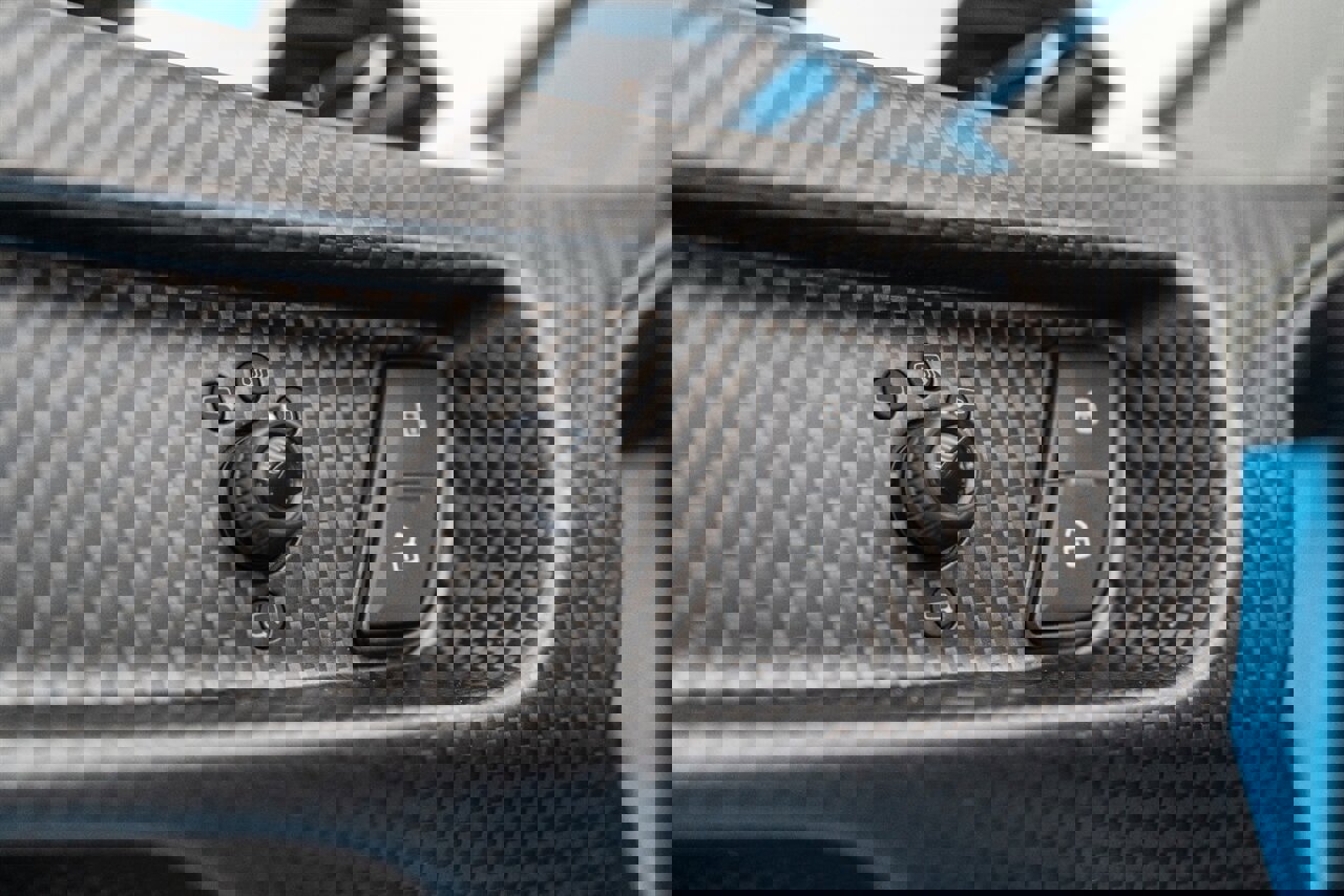 Used 2023 Lamborghini Huracan STO image 85