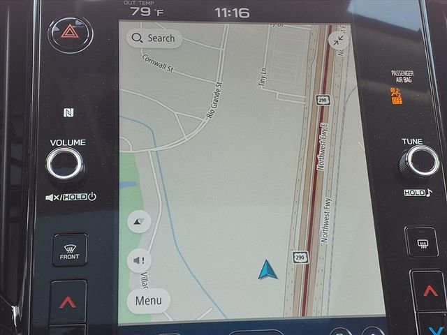 Certified 2023 Subaru Ascent Onyx Edition Limited AWD/4WD image 17