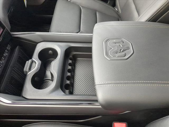 New 2026 RAM 1500 Rebel w/ Rebel Level 2 Equipment Group image 12