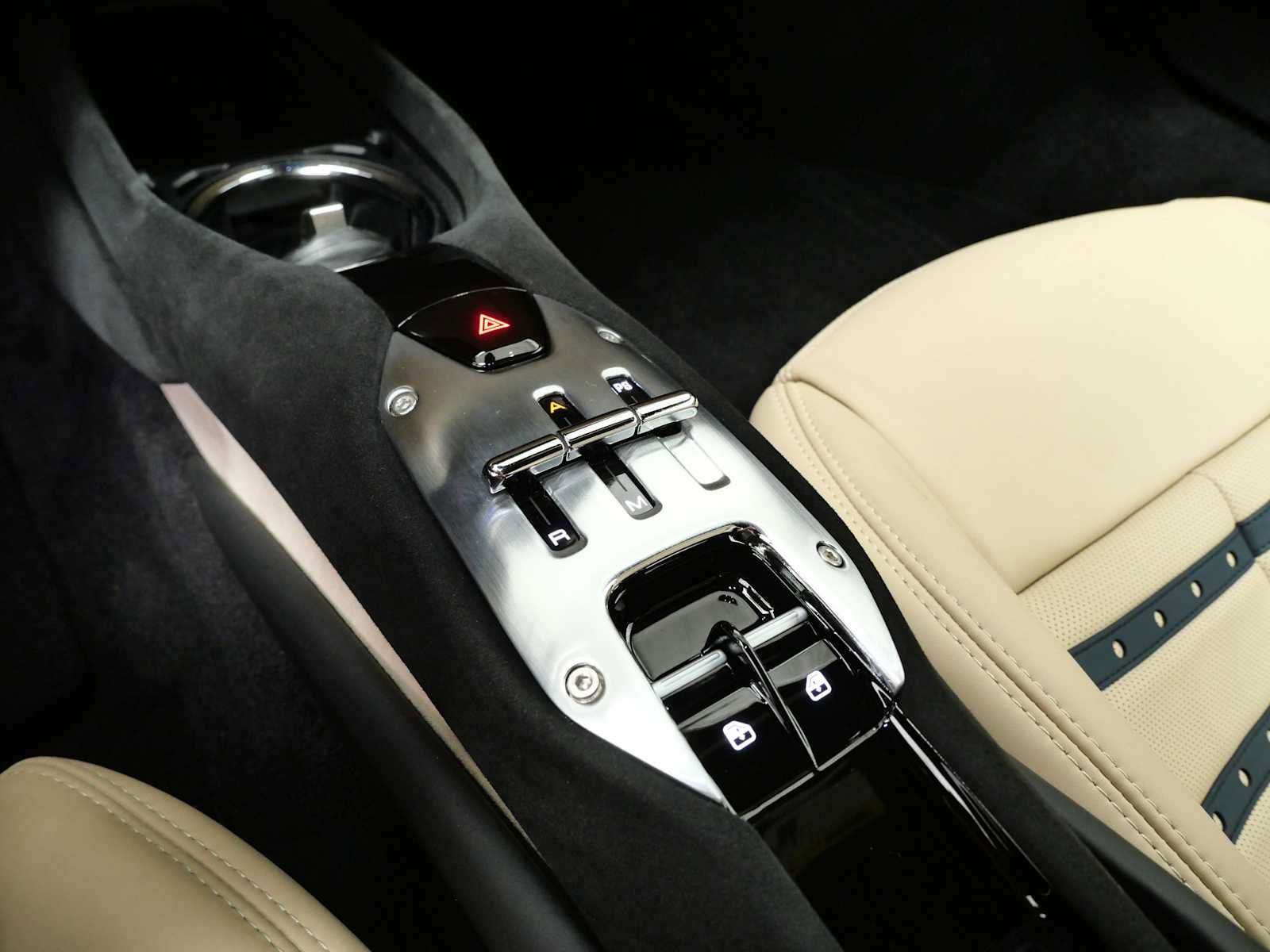 Certified 2023 Ferrari 296 GTB image 22