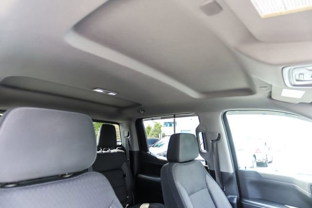 Used 2020 GMC Sierra 1500 Elevation w/ Elevation Value Package AWD/4WD image 54