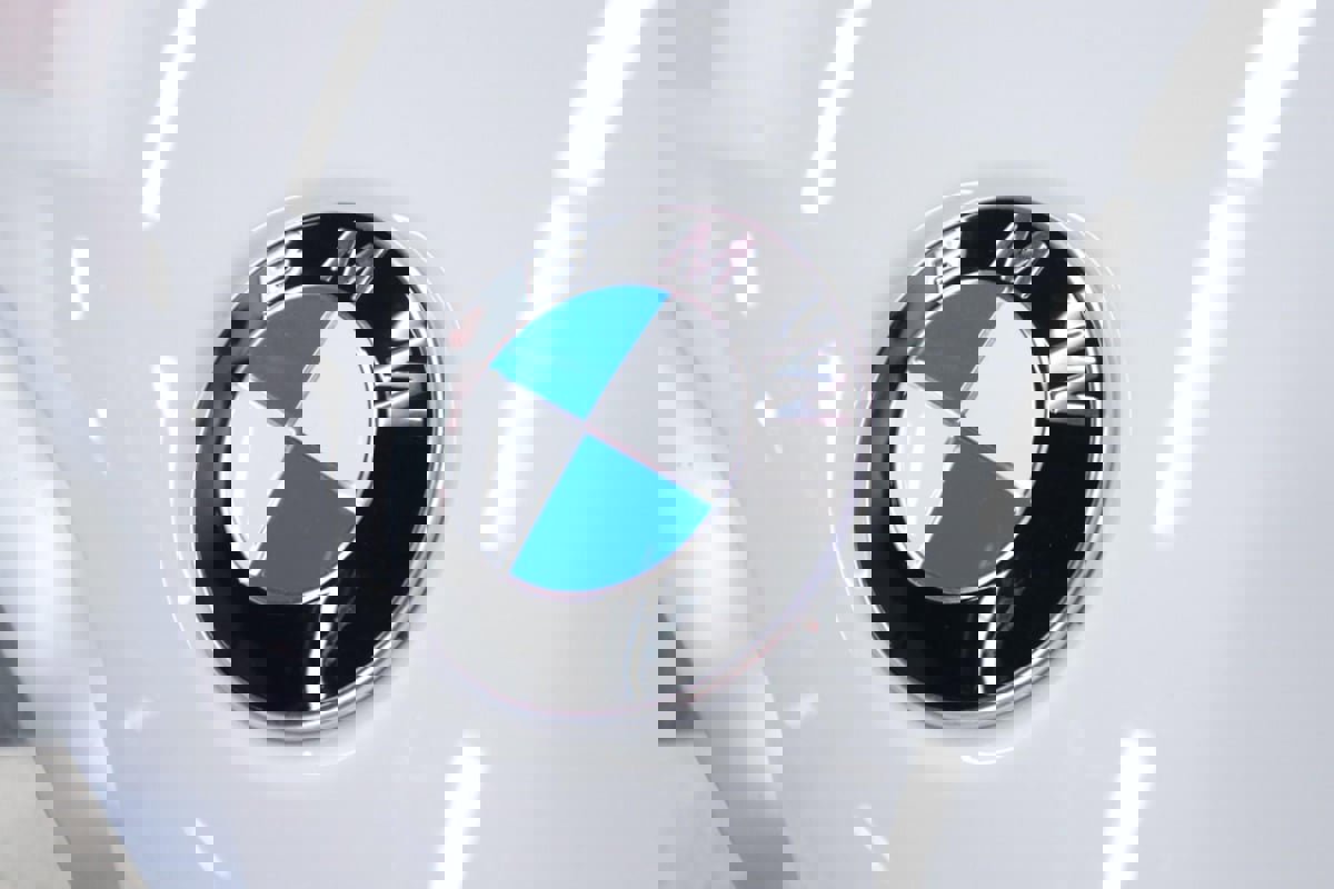 Used 2024 BMW X3 sDrive30i w/ Premium Package image 42