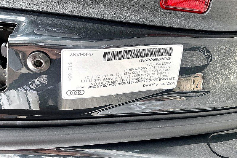 Used 2021 Audi A5 2.0T Premium w/ Convenience Package AWD/4WD image 32