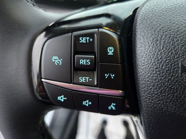 New 2026 Ford Escape Active w/ Active Premium Tech Pack image 17