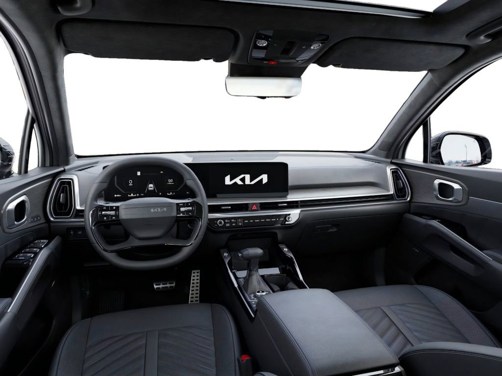 New 2026 Kia Sorento SX Prestige image 14