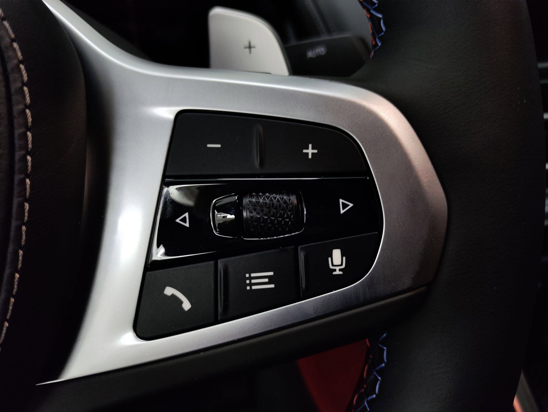 New 2026 BMW M850i xDrive Coupe w/ M Sport Professional Package image 16