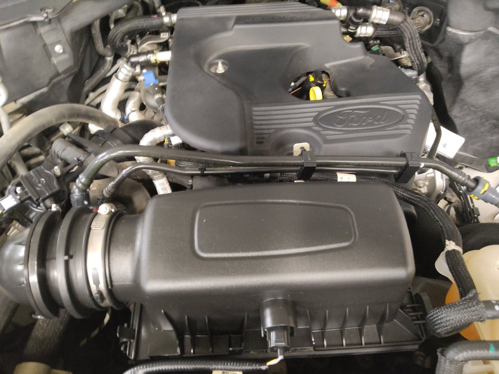 Used 2020 Ford Explorer 4WD image 30