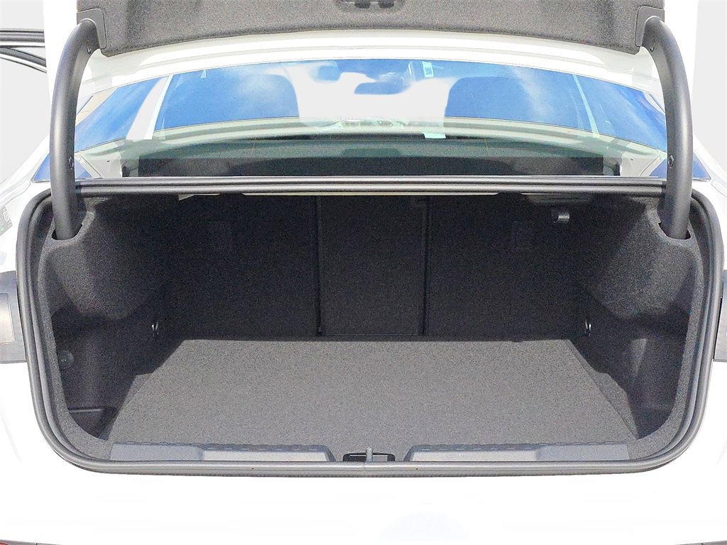 New 2026 Audi A3 2.0T Premium image 12