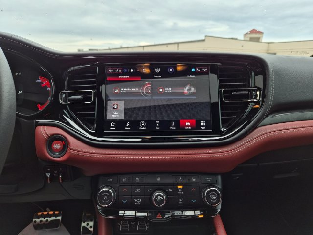 Used 2023 Dodge Durango SRT Hellcat AWD/4WD image 26