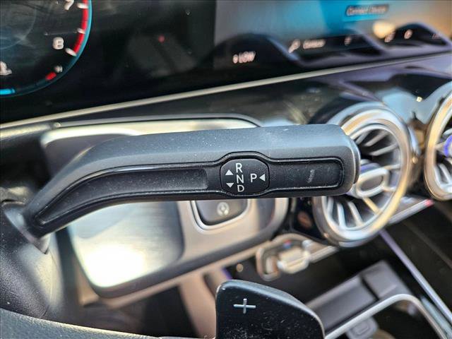 Certified 2021 Mercedes-Benz GLB 250 image 8