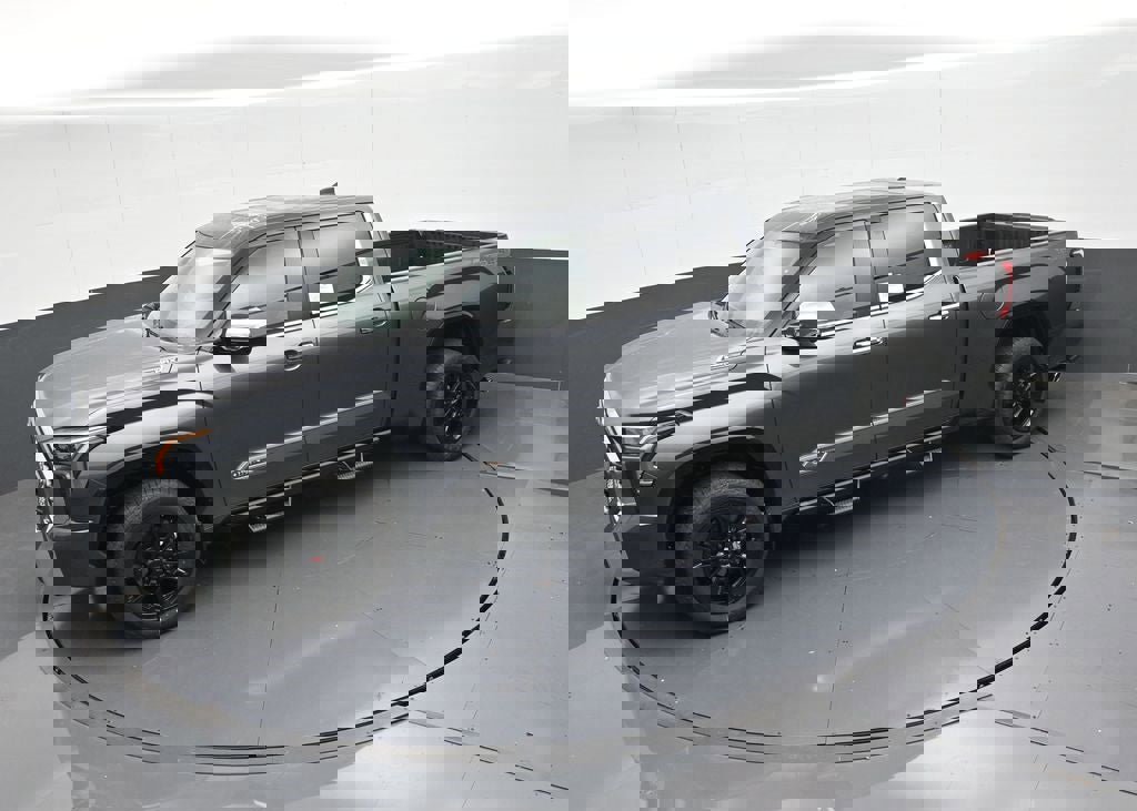 New 2026 Toyota Tundra 1794 Edition w/ TRD Off-Road Package image 58