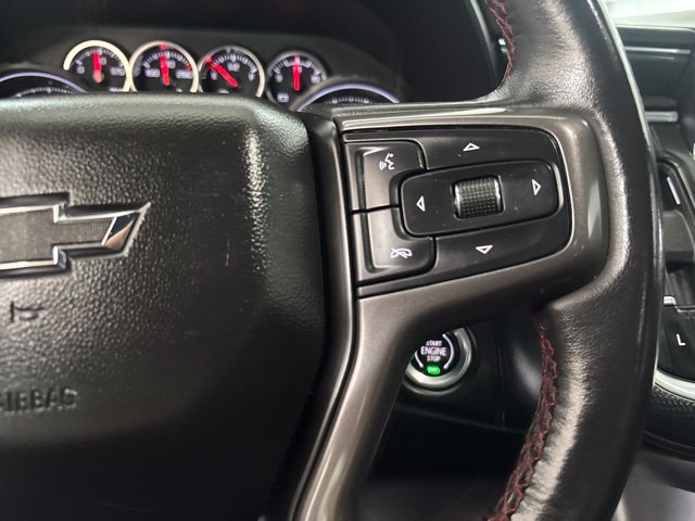 Used 2021 Chevrolet Tahoe RST AWD/4WD image 18