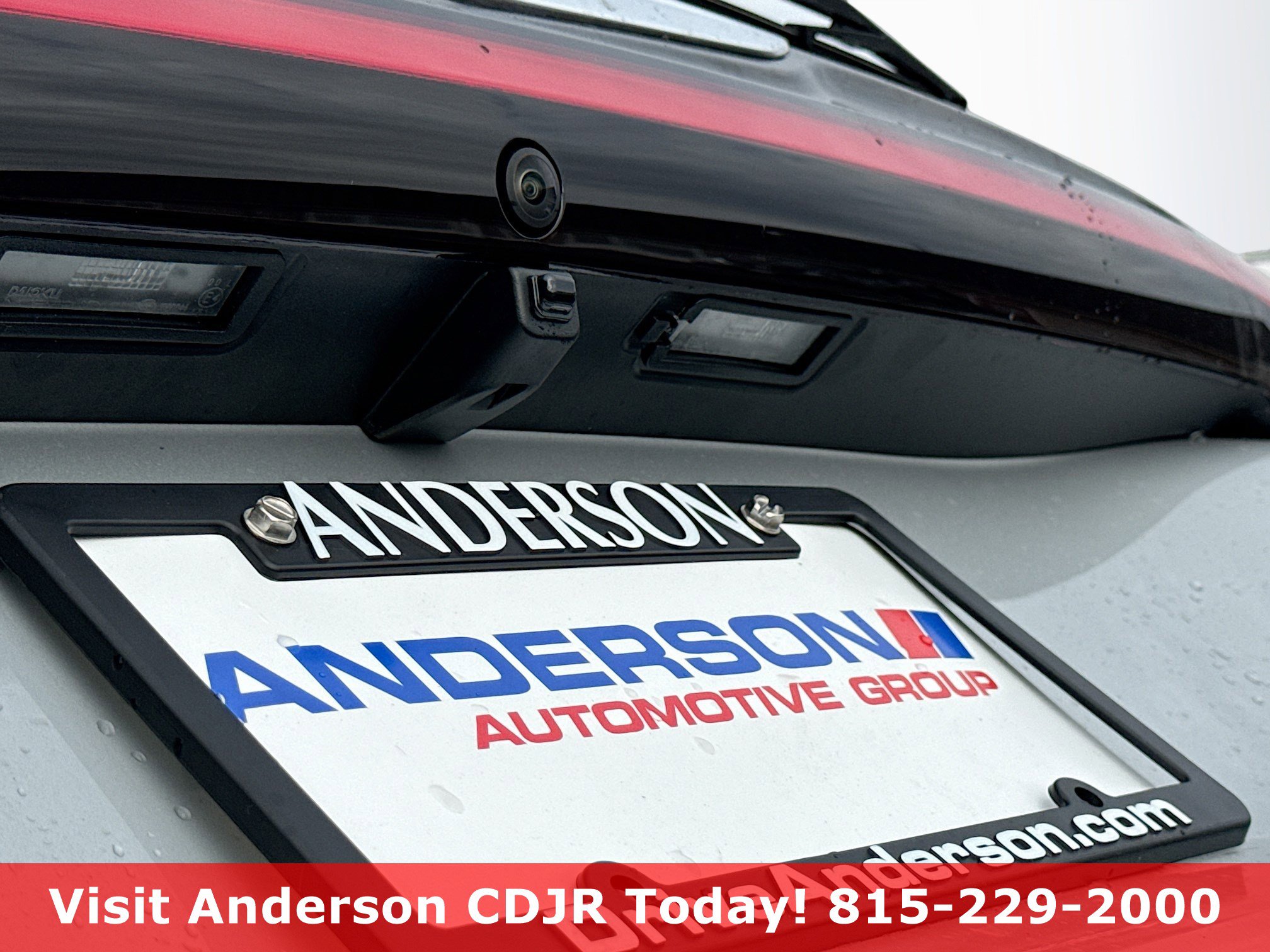 New 2026 Chrysler Pacifica Limited w/ Uconnect Theater Family Group image 15