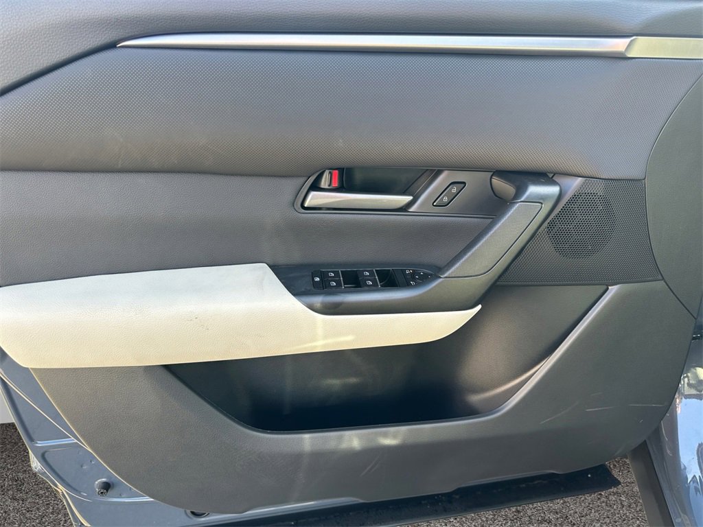 New 2026 MAZDA CX-50 AWD 2.5 S w/ Accent Package image 16