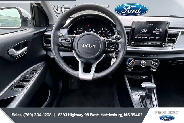 Used 2023 Kia Rio S image 5