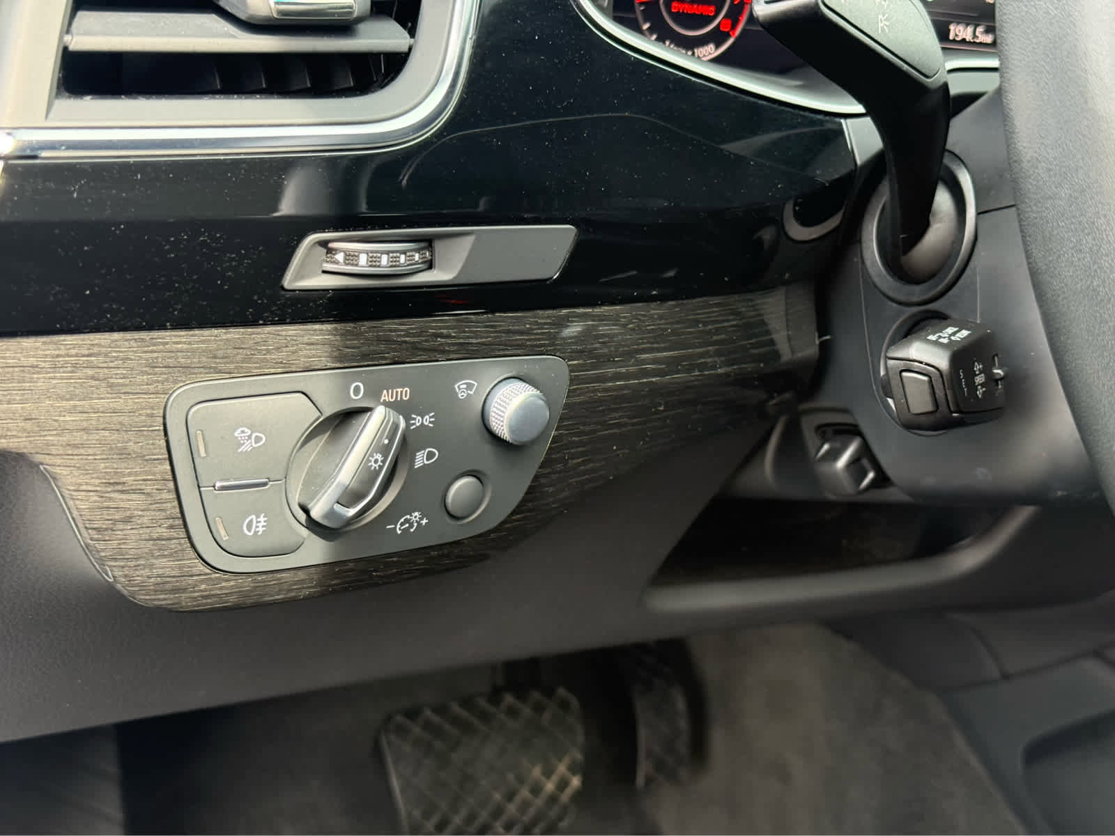 Used 2019 Audi Q7 3.0T Prestige w/ Prestige Package image 14