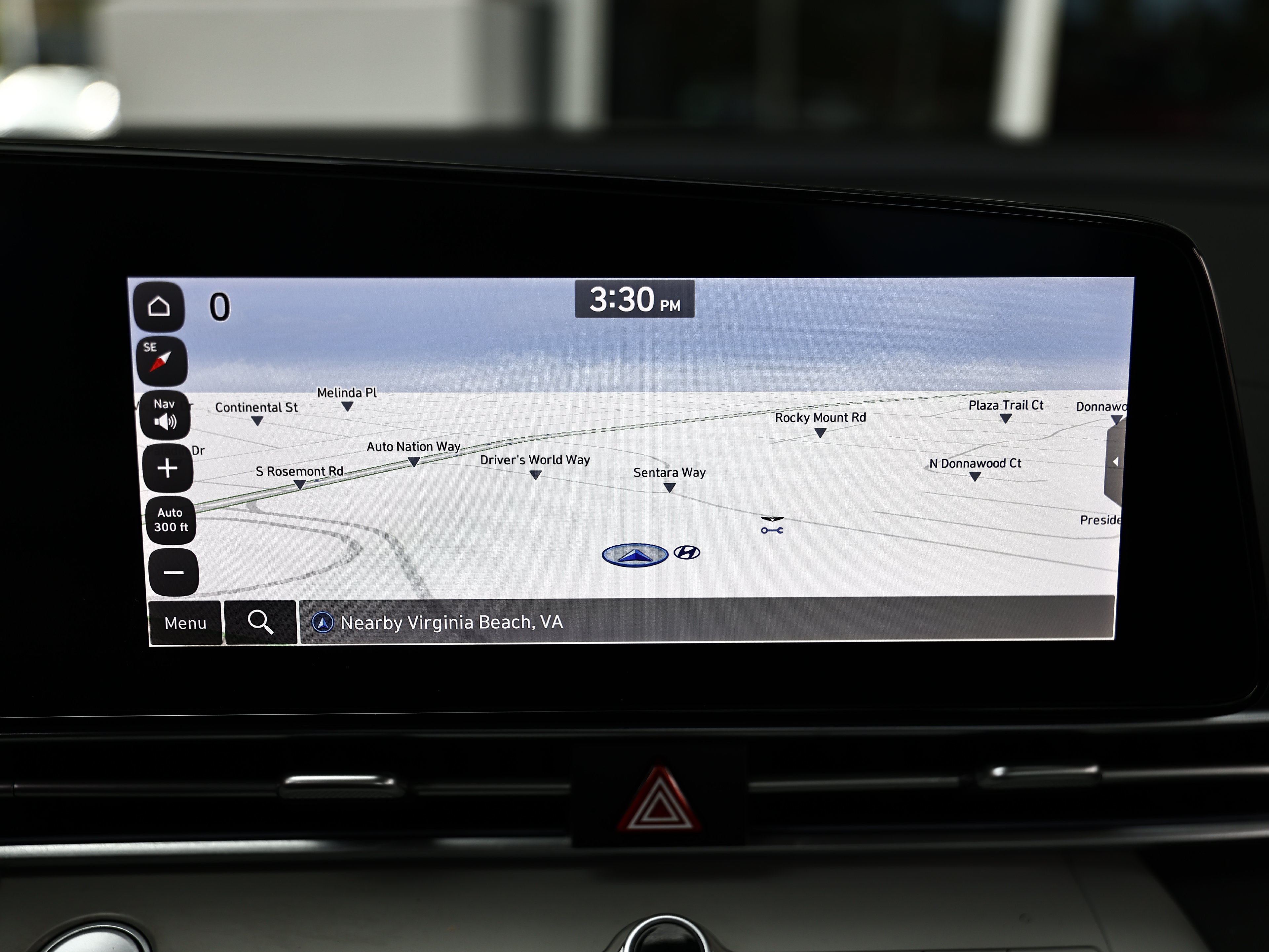 Used 2023 Hyundai Elantra Limited FWD image 39