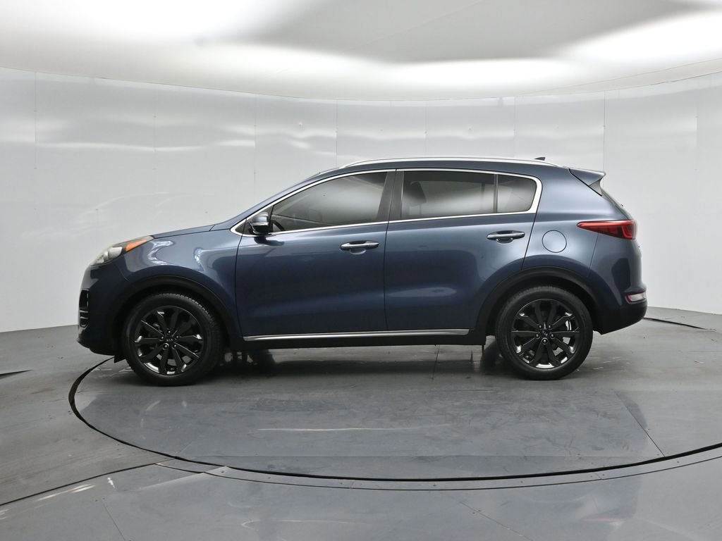 Used 2018 Kia Sportage EX w/ EX Sport Appearance Package image 31