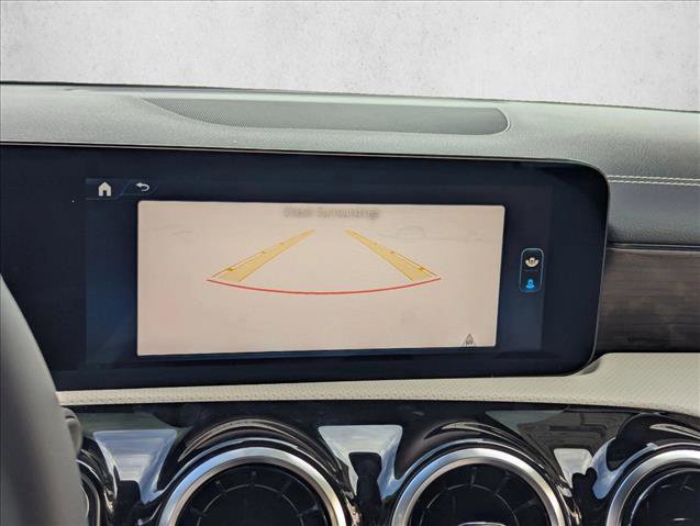 New 2026 Mercedes-Benz CLA 250 image 12