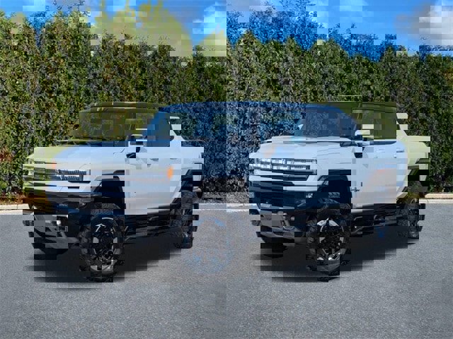 Used 2022 GMC Hummer EV Edition 1 video 1