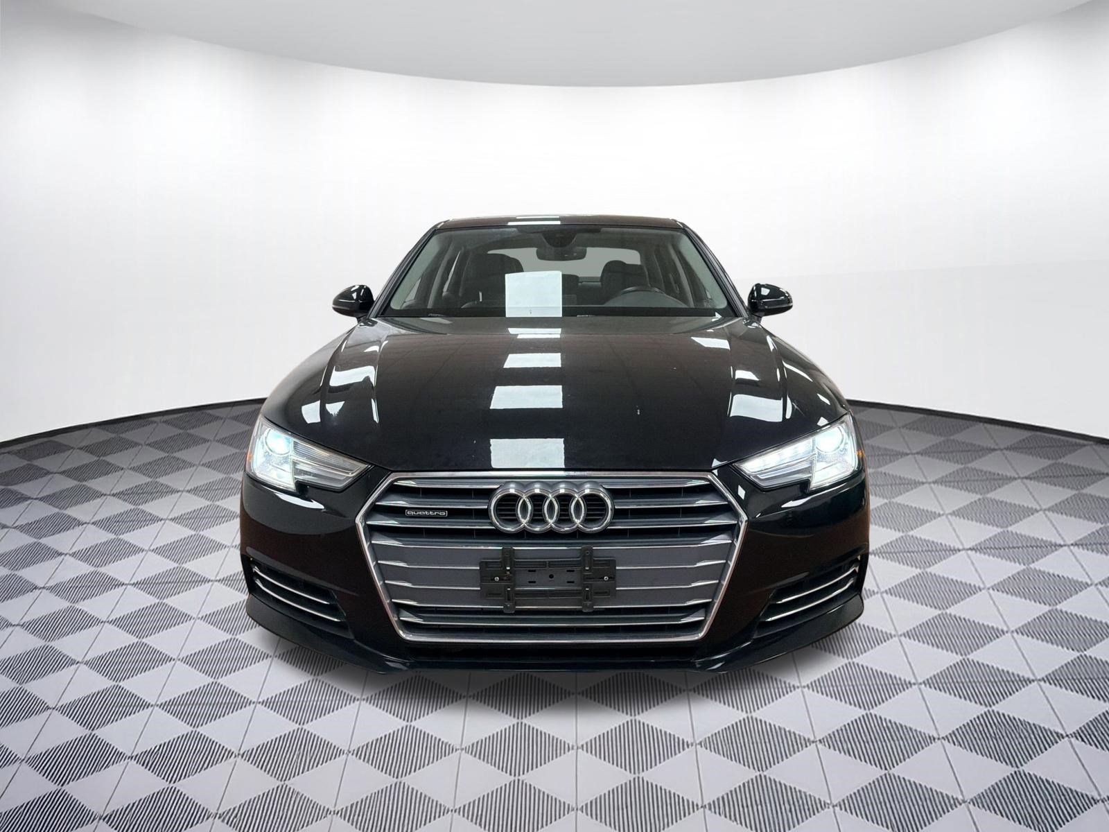 Used 2017 Audi A4 2.0T Premium image 5