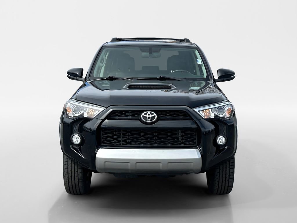 Used 2019 Toyota 4Runner TRD Off-Road Premium image 9
