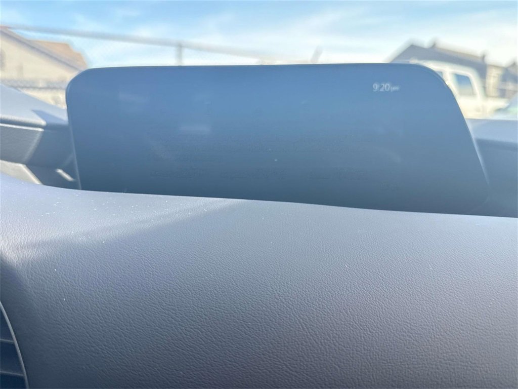 New 2026 MAZDA MAZDA3 s Sport image 21