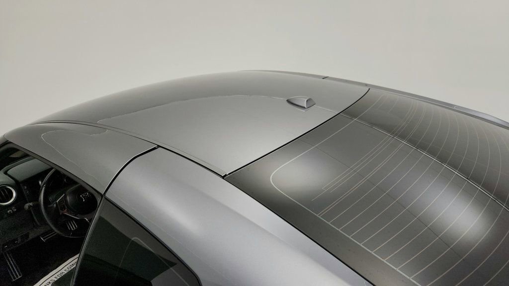 Used 2010 Nissan GT-R Premium image 10