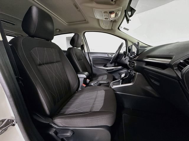 Used 2019 Ford EcoSport SE FWD image 28