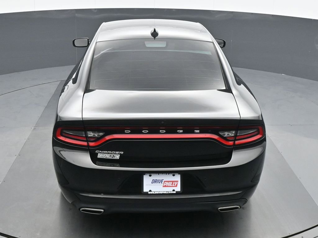 Used 2023 Dodge Charger SXT image 20