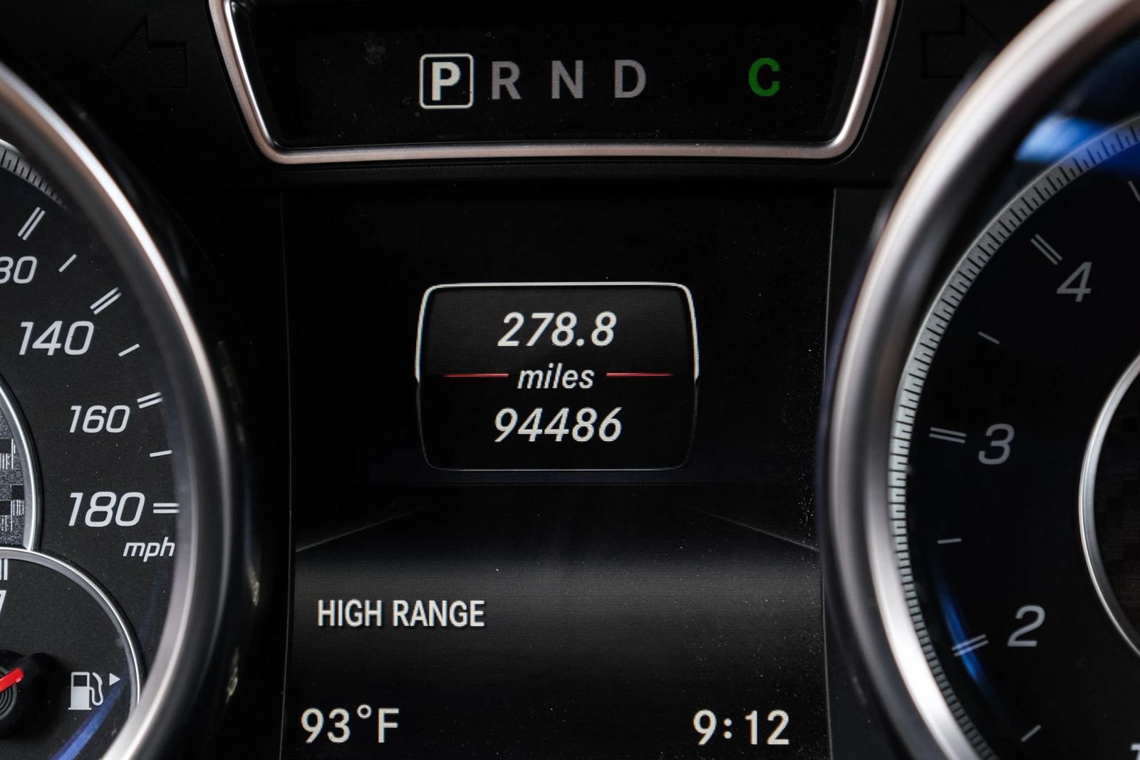 Used 2016 Mercedes-Benz G 65 AMG 4MATIC image 18