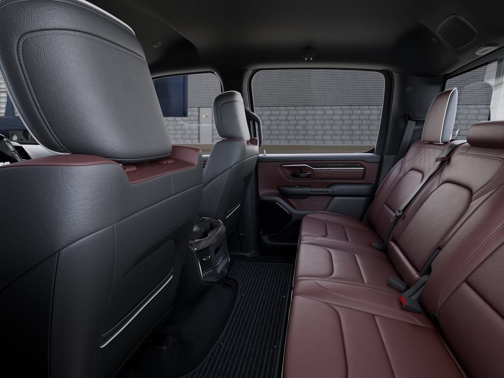 New 2026 RAM 1500 Limited AWD/4WD image 24