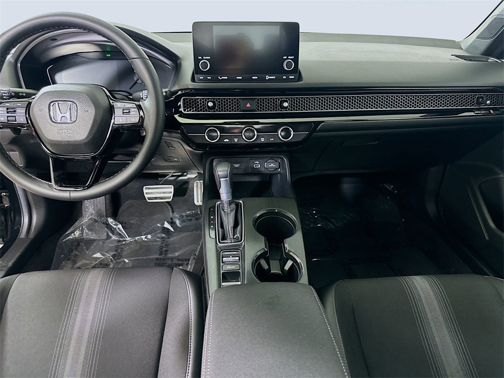 Used 2024 Honda Civic Sport image 17