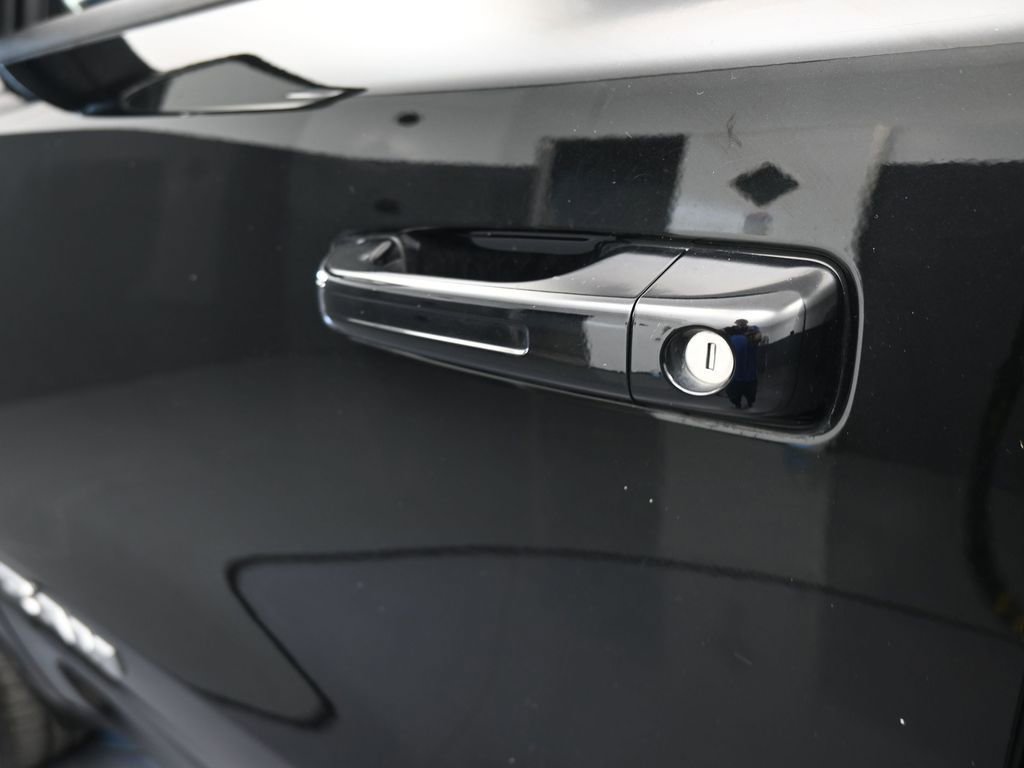 Used 2024 RAM 1500 Big Horn image 32