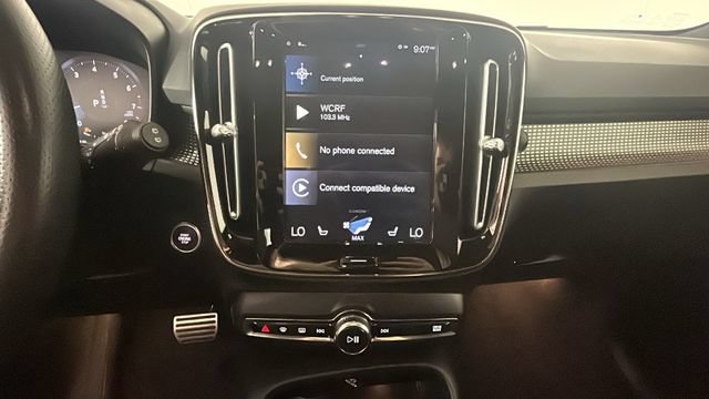 Used 2019 Volvo XC40 T5 R-Design AWD/4WD image 23