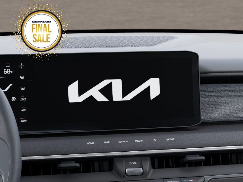 New 2026 Kia EV9 Light image 21