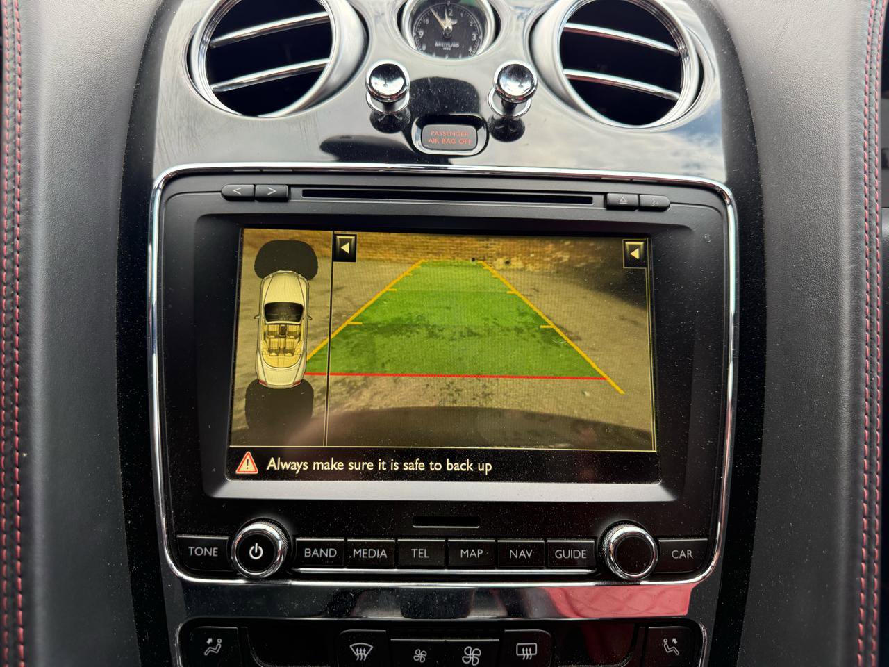 Used 2017 Bentley Continental GT V8 S image 17