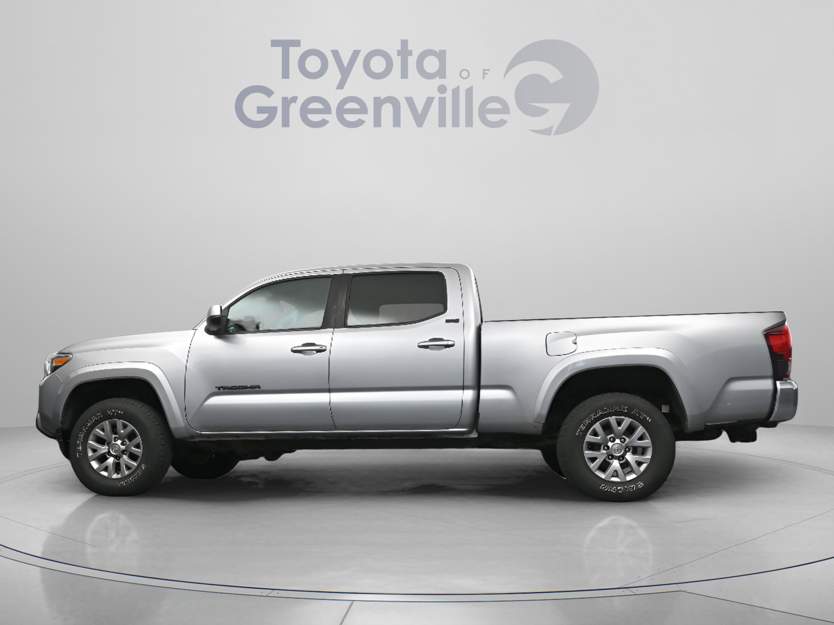 Used 2019 Toyota Tacoma SR5 image 6