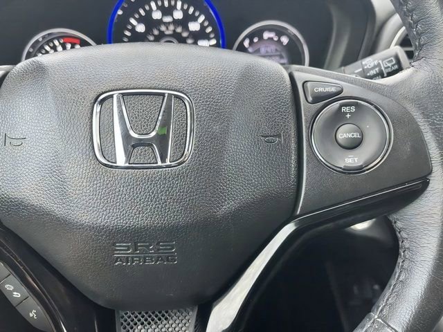 Used 2017 Honda HR-V EX-L image 33