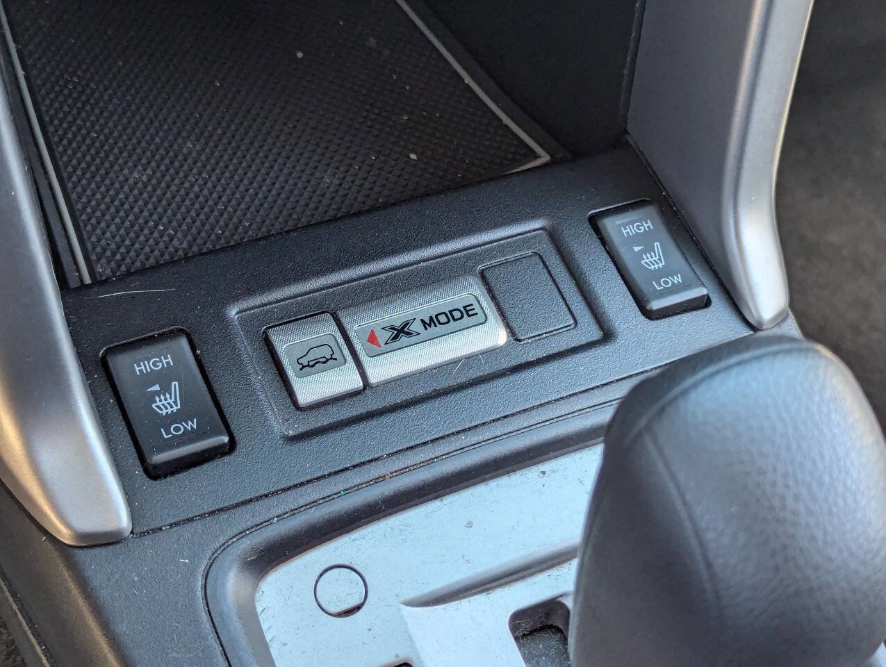 Used 2018 Subaru Forester 2.5i Premium AWD/4WD image 32