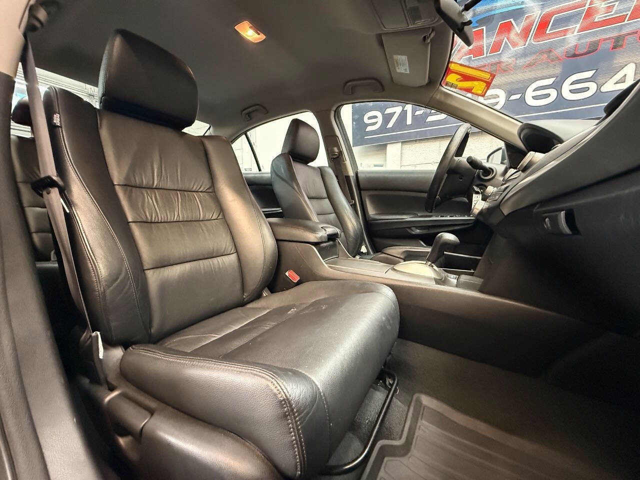 Used 2012 Honda Accord SE image 4