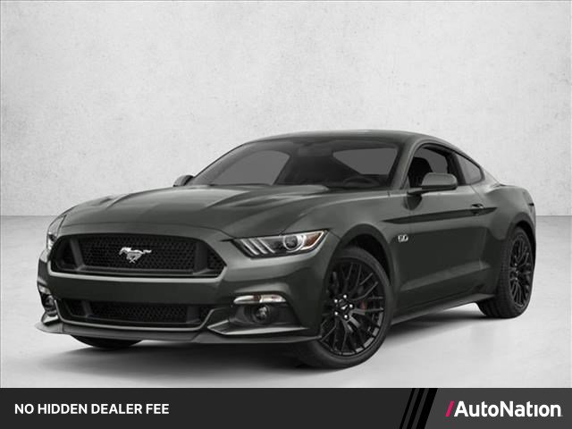 Used 2015 Ford Mustang GT RWD video 1