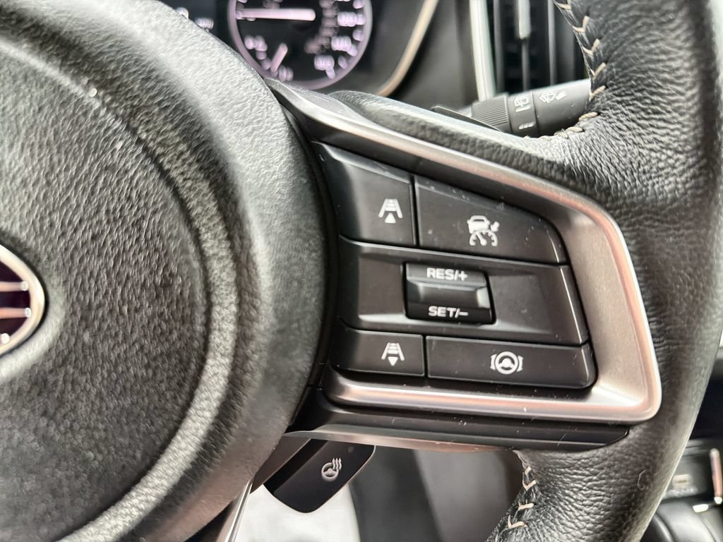 Certified 2024 Subaru Ascent Limited w/ Technology Package AWD/4WD image 21